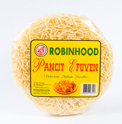 Pancit Fuven